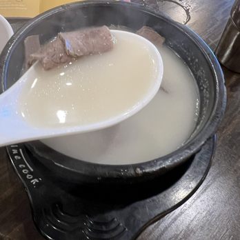 Doma Seolleongtang - Korean Near Me - Dallas, Texas Doma Seolleongtang - Korean Near Me - Dallas, Texas