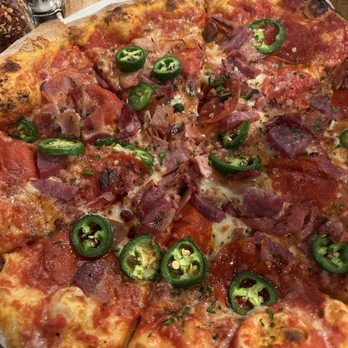 Sauce Pizza & Wine - The Pig - Pizza Near Me - Tucson, Arizona Sauce Pizza & Wine - The Pig - Pizza Near Me - Tucson, Arizona