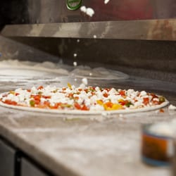 Love Pizza