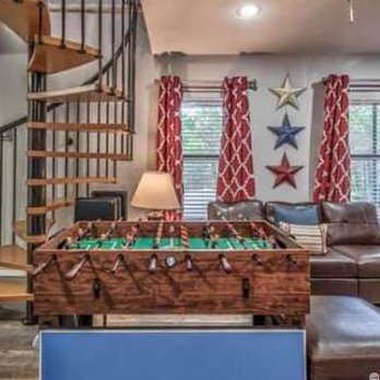 Condotel Corporation - Game room/teenager apartment - Vacation Rentals Near Me - Ruidoso, New Mexico