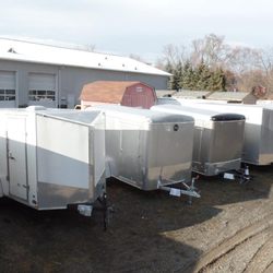 Performance Trailers