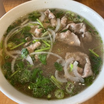 Pho So 1 - Rare steak - Vietnamese Near Me - West Hills, California Pho So 1 - Rare steak - Vietnamese Near Me - West Hills, California