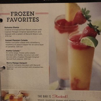Red Lobster - Drinks menu - Seafood Near Me - Duluth, Georgia Red Lobster - Drinks menu - Seafood Near Me - Duluth, Georgia
