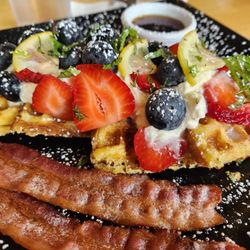 Bayside Farmstead Café