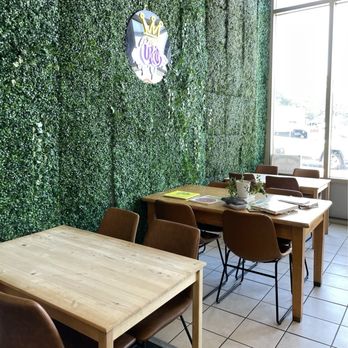 Unapologetic Coffee - Indoor seating - Coffee Roasteries Near Me - Buffalo, New York