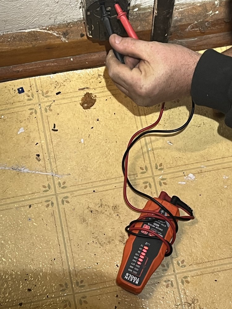 Slide of B's Quality Home Improvement