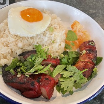 Kasama - Combo Filipino breakfast - Filipino Near Me - Chicago, Illinois Kasama - Combo Filipino breakfast - Filipino Near Me - Chicago, Illinois