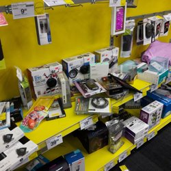 Staples - So unorganized