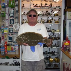 Rick's Bait & Tackle