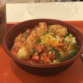 Kelly's Fusion Express - Ramen Near Me - Conyers, Georgia