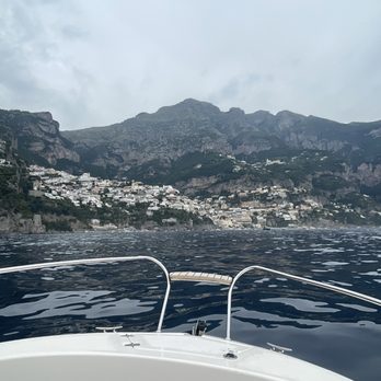Grassi Junior Societa' Cooperativa - Positano - Positano, SA Grassi Junior Societa' Cooperativa - Positano - Positano, SA