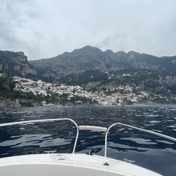 Grassi Junior Societa' Cooperativa - Positano