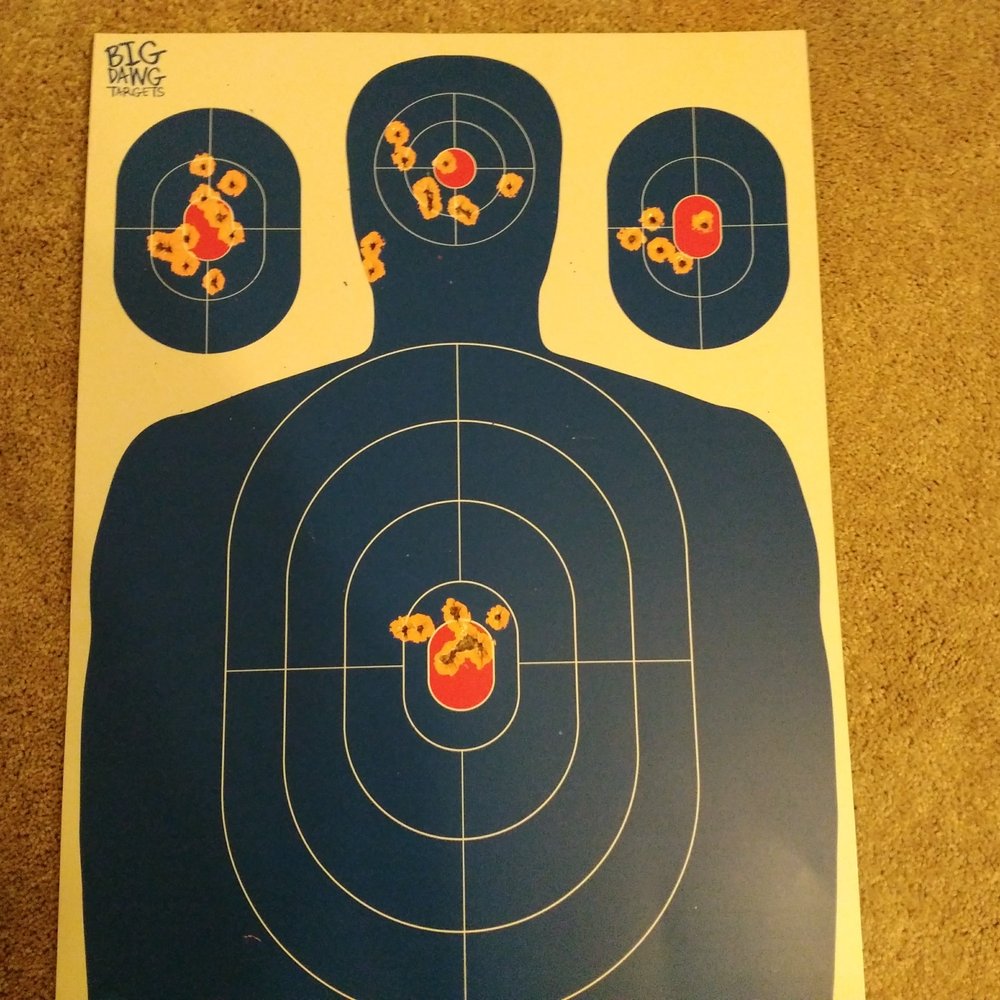 Range USA Indy North - Ok for an old man. - Gun/Rifle Ranges Near Me - Carmel, Indiana Range USA Indy North - Ok for an old man. - Gun/Rifle Ranges Near Me - Carmel, Indiana