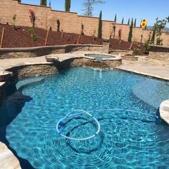 All American Pools - Pool Cleaners Near Me