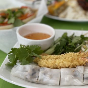 Pho Que Huong - Banh cuon, banh mi, rice plate - Vietnamese Near Me - Honolulu, Hawaii Pho Que Huong - Banh cuon, banh mi, rice plate - Vietnamese Near Me - Honolulu, Hawaii