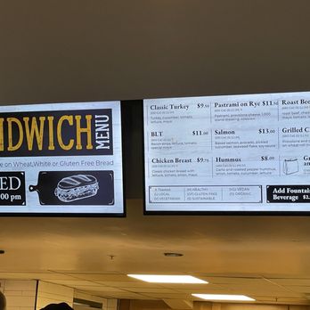 Degnan's Kitchen - Delis Near Me - Yosemite National Park, California