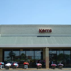 Kerr's Wholesale & Florist
