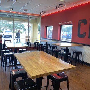 Chicken Fire - Chicken Shop Near Me - Orlando, Florida Chicken Fire - Chicken Shop Near Me - Orlando, Florida