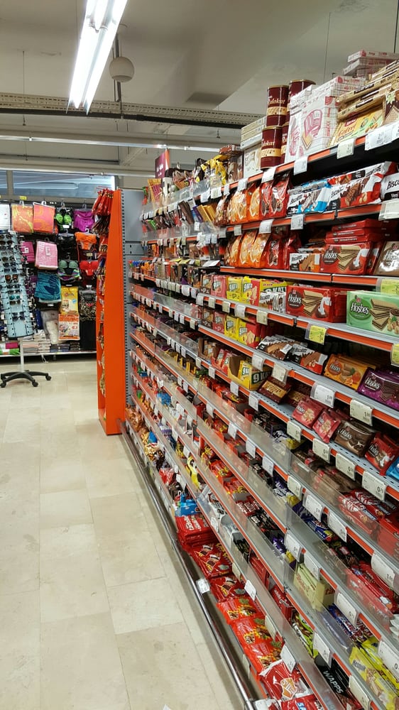 Migros