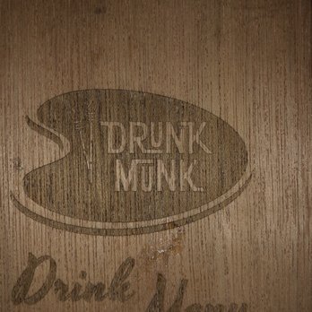 The Drunk Munk - Yummy drinks and a great menu - Polynesian Near Me - Scottsdale, Arizona