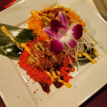 Sushido - Split Avocado Bomb - Sushi Bars Near Me - Tacoma, Washington Sushido - Split Avocado Bomb - Sushi Bars Near Me - Tacoma, Washington
