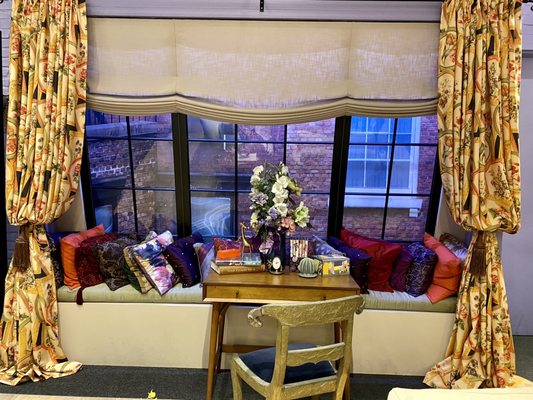 Central Perk by null