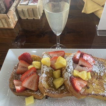 Untoasted - French Toast - Breakfast & Brunch Near Me - Hallandale Beach, Florida