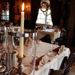 Kleinsman Eten & Drinken
