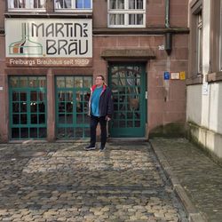 Martin's Bräu