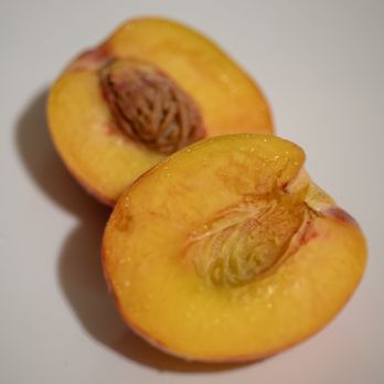 Forts Ferry Farm - 1st harvest of peaches from the farm; they pack a flavor punch. - Farmers Market Near Me - Latham, New York