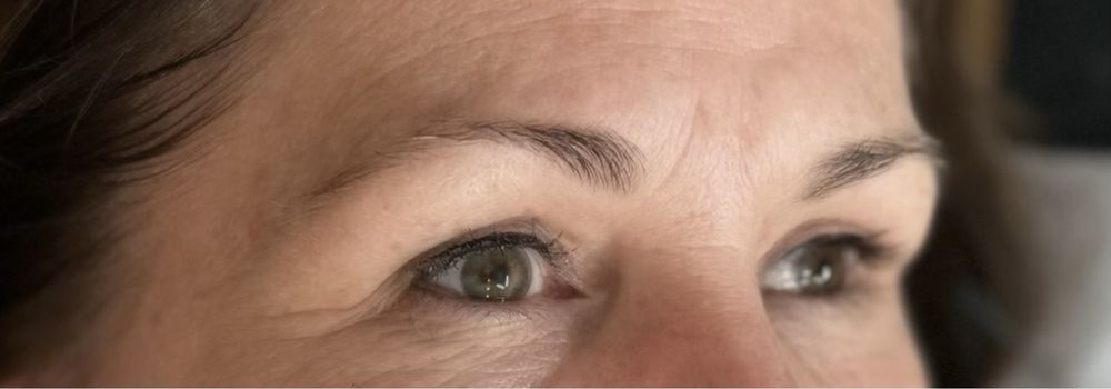 Noosh Lashes & Brows Logo