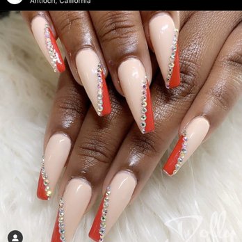 Dolly the Nail Artist - Nail Technicians Near Me Dolly the Nail Artist - Nail Technicians Near Me