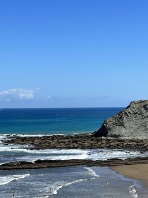 San Telmo Ermita by null