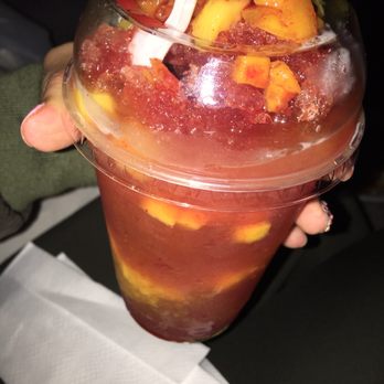 Bionicos Y Jugos Zapopan - Amazing and huge chamango - Juice Bars & Smoothies Near Me - La Puente, California