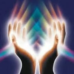 Moldavite Massage