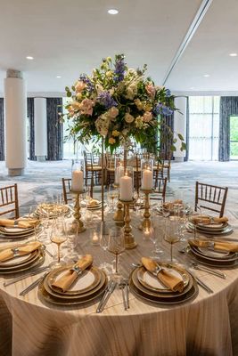 Hilton Alexandria Mark Center by null