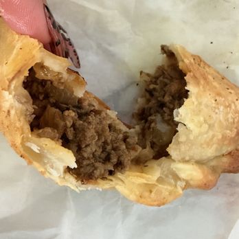 Coast Cafe Montclair - Beef empanada - Coffee & Tea Near Me - Montclair, New Jersey Coast Cafe Montclair - Beef empanada - Coffee & Tea Near Me - Montclair, New Jersey