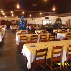 Churrascaria Espeto de Ouro