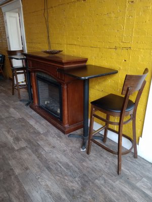 Bank Square Coffeehouse by null