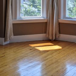 Phoenix Hardwood Floor