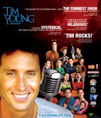 Comedy Club of Williamsburg by null