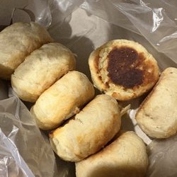 Echague Bakery