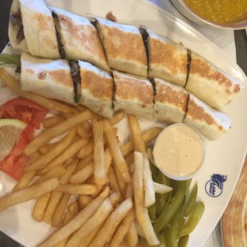 Ishtar Restaurant - Halal Near Me - Sterling Heights, Michigan