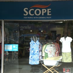 Scope