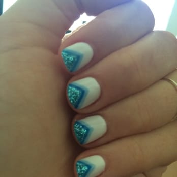 Studio L - Another perfect manicure!! - Nail Salons Near Me - New York, New York Studio L - Another perfect manicure!! - Nail Salons Near Me - New York, New York