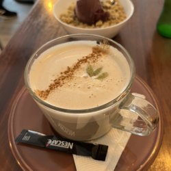 O Diplomata - Soy chai