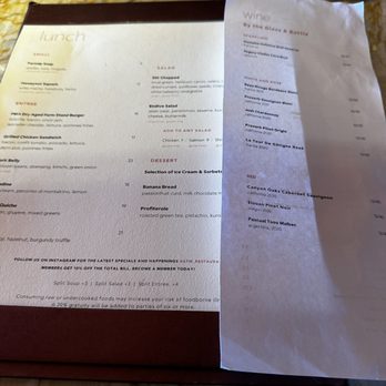 Stir - New American Near Me - Philadelphia, Pennsylvania