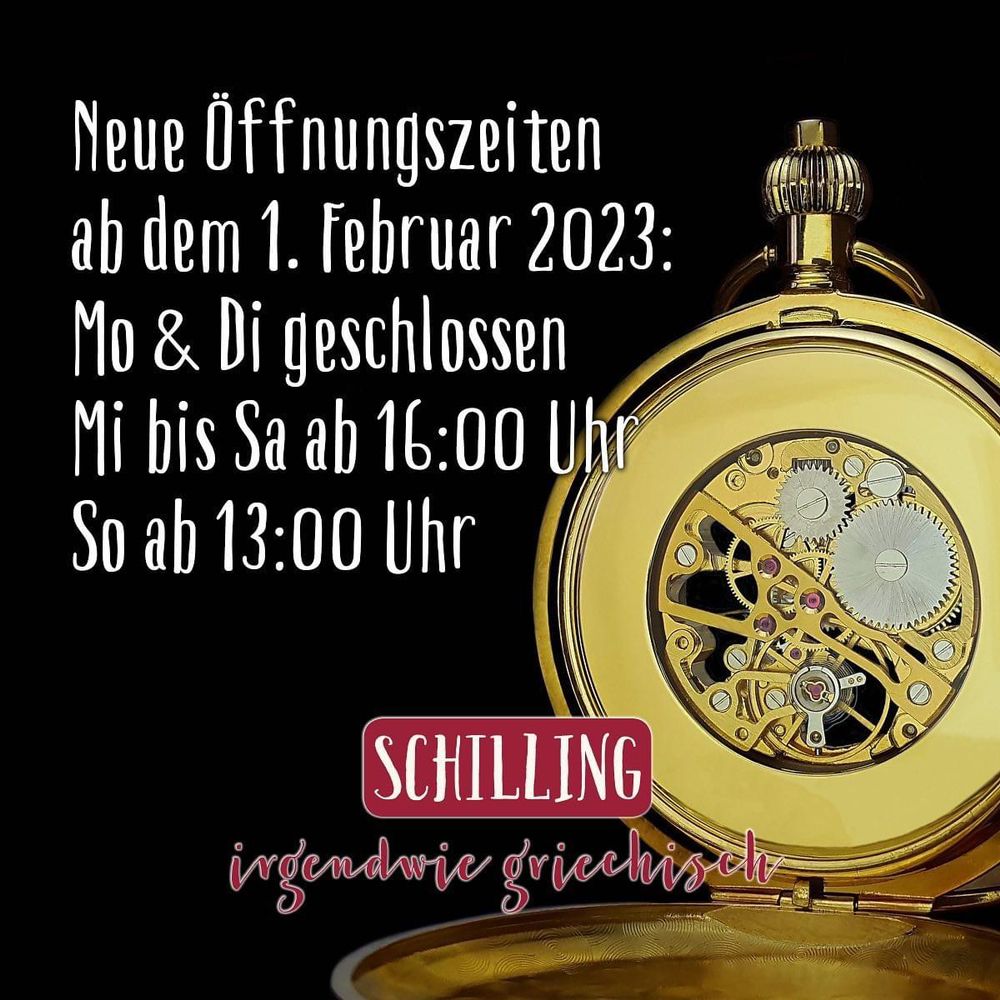 Das Schilling