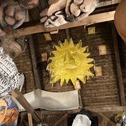 Bread and Puppet