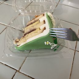 Princess Cake